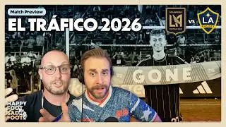 Thumbnail: Nathan Ordaz Sold to DC United: What LAFC is Missing for El Tráfico