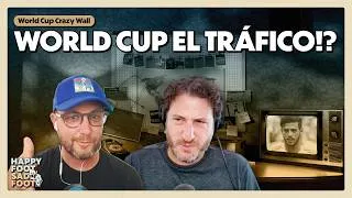 Thumbnail: Future El Trafico All Stars in World Cup History