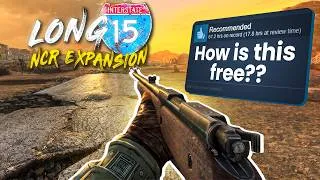 Thumbnail: Fallout New Vegas's Best Mod...