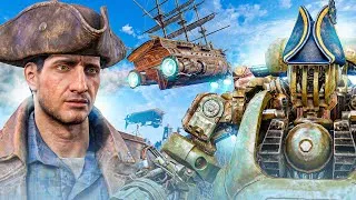 Thumbnail: The Best Quest In Fallout 4