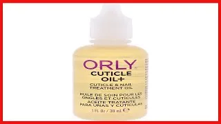 Thumbnail: Orly Orly Cuticle Oil Plus Women Cuticle Oil 1 oz