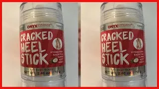 Thumbnail: Cracked Heel Balm