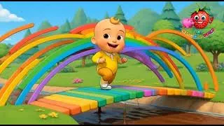 Thumbnail: Catoon,✨Chintu and the Colorful🌈 Chintu and the Talking🏞️ Butterfly 