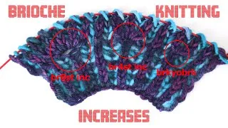 Thumbnail: The One Technique That Makes All Brioche Increases Click