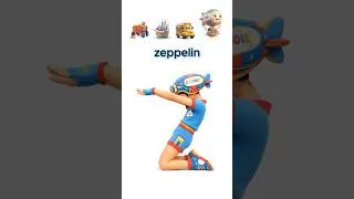 Thumbnail: Human Alphabet – Lowercase R to Z