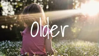 Thumbnail: Older - Sasha Alex Sloan (Lyrics)