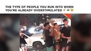 Thumbnail: Is this the realest thing you've ever seen?