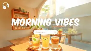 Thumbnail: Positive Energy ✨ Easy Listening Playlist To Lift Your Daily Energy