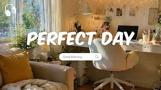 Thumbnail: Positive Energy ✨ Easy Listening Playlist To Lift Your Daily Energy
