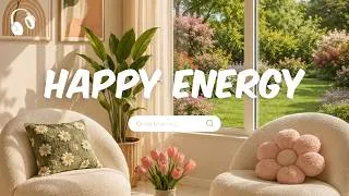 Thumbnail: Morning Energy  ☀️ Chillout Music for a Smooth Day