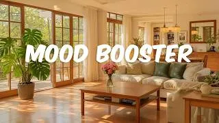 Thumbnail: Positive music to start your good day ~ morning songs
