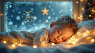Thumbnail: Gentle Christmas Lullabies for Kids 🎄❄️ | Soft & Calm Xmas Songs for Sleep | HappyNotes11