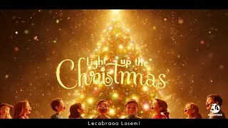 Thumbnail: Christmas Songs for Children 2025 🎄 | Fun, Calm & Magical | HappyNotes11
