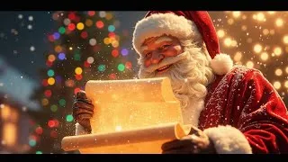 Thumbnail: Christmas Magic Tips for Kids!