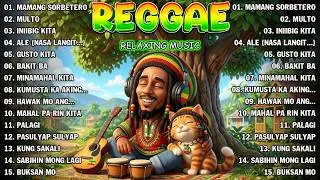 Thumbnail: 🏖️ BEST OPM REGGAE PLAYLIST 2026 | TAGALOG LOVE HITS