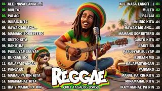 Thumbnail: RELAXING TAGALOG OPM REGGAE MIX 2026 | REGGAE LOVE SONGS PLAYLIST
