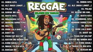 Thumbnail: ALL DAY REGGAE OPM LOVE MIX 2026 | TAGALOG CHILL HITS