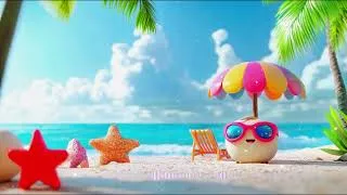 Thumbnail: Upbeat Music | Happy Energetic Relaxing Background for Work & Study | Uplifting Music | Focus