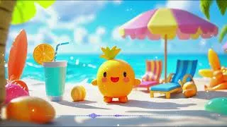 Thumbnail: Energizing Upbeat Music | Happy Relaxing Energetic Background | Work & Study Focus | Uplifting Music