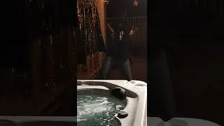 Thumbnail: My Friend Vincent Dancing to Michael Jackson Billie Jean