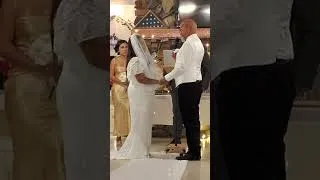 Thumbnail: A Very Holy Blessing Wedding Like and Subscribe For more Videos 
