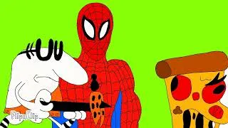 Thumbnail: Little Caesars Pizza X Spider Man: Rogue Cuisine