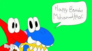 Thumbnail: TODAY IS MY BIRTHDAY HAPPY BIRTHDAY TO ME