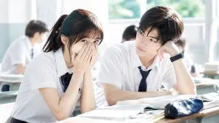 Thumbnail: The School Heartthrob Listens to Everything I Say—I Was Too Slow to See He Loved Me