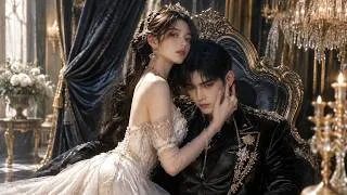 Thumbnail: Transmigrated as the Villainess, I Dropped the Crush and Made My Cold Husband Fall for Me
