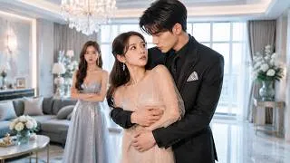 Thumbnail: Married by Contract, Loved Him for Two Years, Only a Stand-in—The Day I Divorced Him, He Lost It