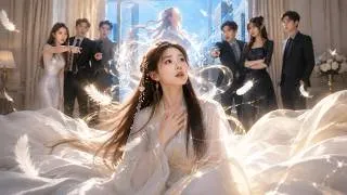 Thumbnail: Transmigrated as the Villain Fake Heiress—I Tore the Script and Went Crazy