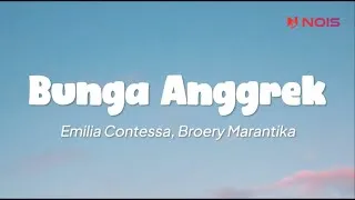 Thumbnail: Emilia Contessa, Broery Marantika - Bunga Anggrek (Lirik)
