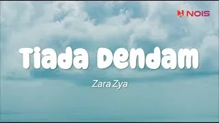 Thumbnail: Zara Zya - Tiada Dendam (Lirik)