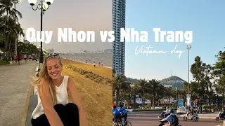 Thumbnail: Quy Nhon or Nha Trang? The Vietnam Beach Destination Nobody Talks About