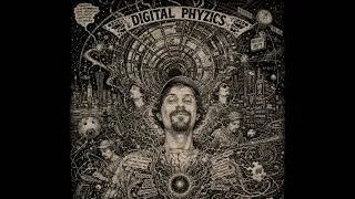 Thumbnail: Digital phyzics_instrumentals mixtape.