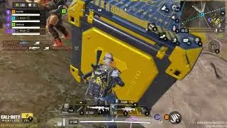 Thumbnail: 🎮 Call of Duty 🔥🎮 High Action + Haptic Vibes 💥| PC  | PS5 Gameplay | Haptic Hero