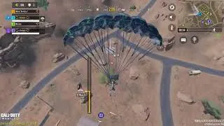 Thumbnail: 🎮Call of Duty Gameplay   🔥| Tamil Gaming | PS5 Gameplay | Haptic Hero