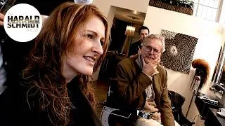 Thumbnail: Harald beim Friseur | Die Harald Schmidt Show (ARD)