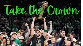 Thumbnail: Boston Celtics || 2024 NBA Champions