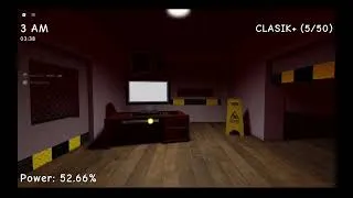 Thumbnail: Clasik 5/50+ The Crew's Night