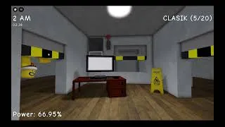 Thumbnail: Clasik 5/20 The Crew's Night
