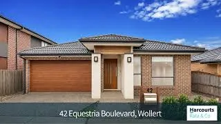 Thumbnail: Location & Space prefect Mix - 42 Equestria Boulevard, Wollert