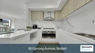 Thumbnail: Modern Low-Maintenance Living in a Prime Wollert Location - 86 Garrong Avenue, Wollert