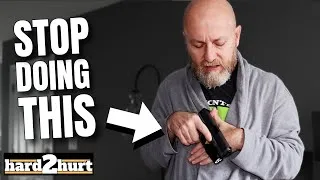 Thumbnail: Tips for Solo Clearing Your Own Home