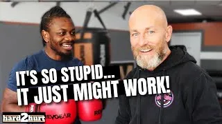 Thumbnail: Bolo Punch Setup | Footwork and Details