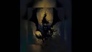Thumbnail: Playboi Carti - Vamp Anthem (DIABOLIK guitar remix) (instrumental & slowed & pitched down)