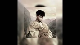 Thumbnail: Playboi Carti - New Tank (Guitar Remix) (Instrumental) (Ultra Slowed)