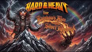 Thumbnail: Man on the Silver Mountain by Hard & Heavy live at Icons