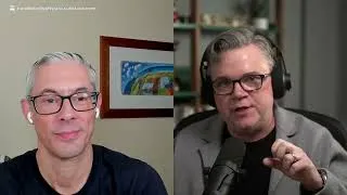 Thumbnail: "Mapping Your Architecture" with Simon Brown