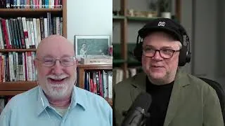 Thumbnail: "Whole Team, One Mission" with Woody Zuill